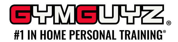 GYMGUYZ Logo GYMGUYZ